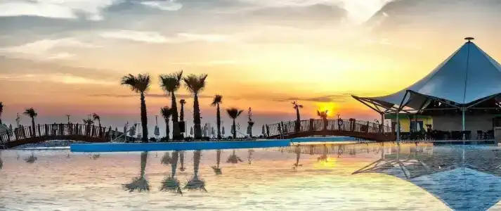 Aquasis De Luxe Resort & SPA - Ultra All Inclusive - 8