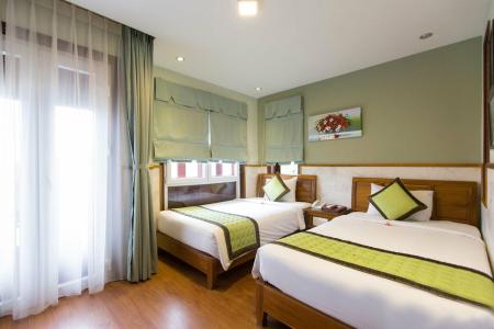Green Heaven Hoi An Resort and Spa - 90