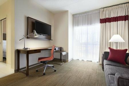 Four Points by Sheraton Raleigh North - 19