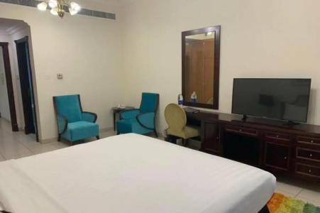 Al Manar Apartments - 7