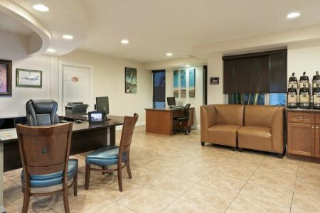 Coconut Cove All-Suite - 28