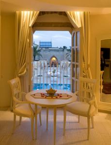 Sangiorgio Resort & Spa - 24