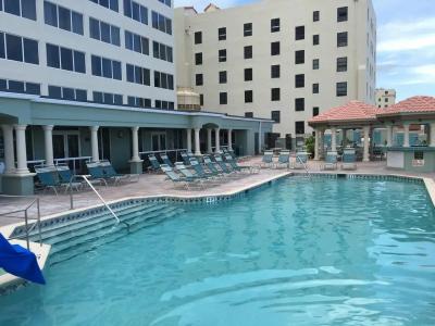 Hollywood Beach Tower - 21