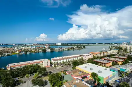 Coconut Cove All-Suite - 1