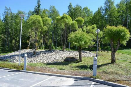 Vuokatin Aateli Studios - 16