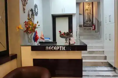Laleli Izmir
