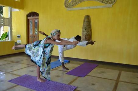 Thambapanni Retreat - 12