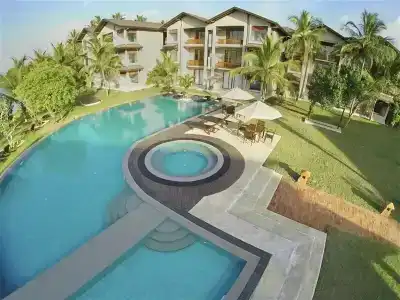 Amaranthe Bay Resort & Spa - 65