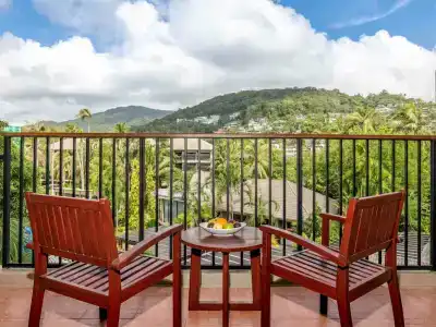 Holiday Inn Resort Phuket Surin Beach - 44