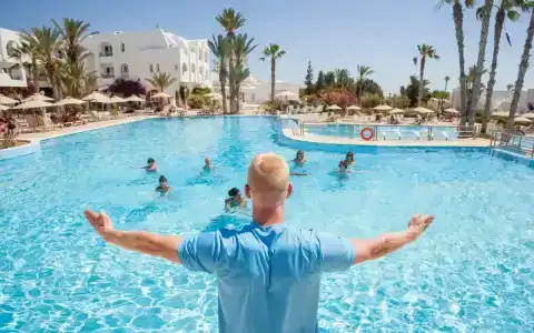 Seabel Aladin Djerba - 86