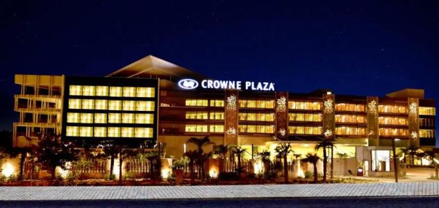 Crowne Plaza Jaipur Tonk Road, an IHG - 75