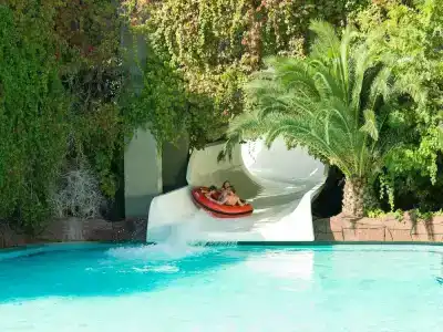 Ali BEY Club & Park - 30