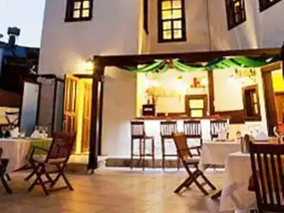 Dejavu Kaleiçi -Adults Only - 2