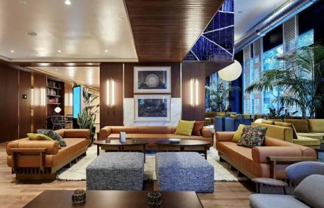 Radisson Blu 1882, Barcelona Sagrada Familia - 9