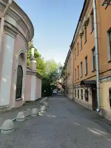 Трезини Арт-отель - 59