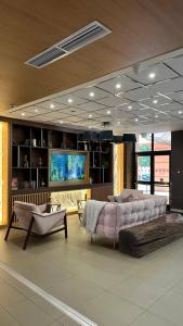 MERCURE Роза Хутор - 77