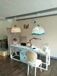 Atriya Mini-Hotel - 42