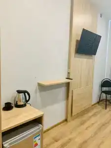 Gostinica Tri Zvezdi Mini - 26