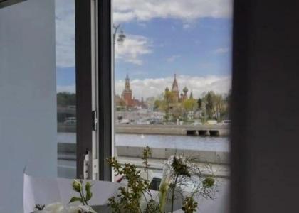 Тройка Москва - 46