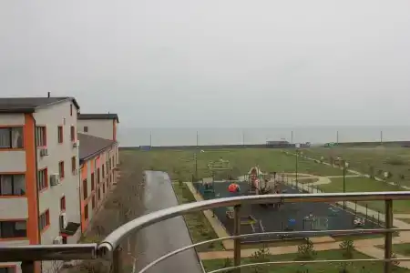 She Apart-hotel - 26