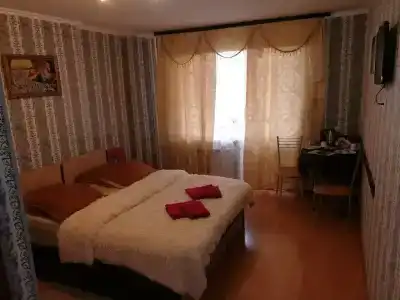 Dobryie Sosedi Guest house - 48