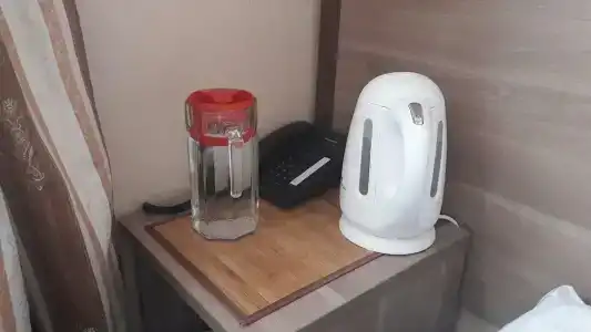 VIP House at Solnechnaya - 16