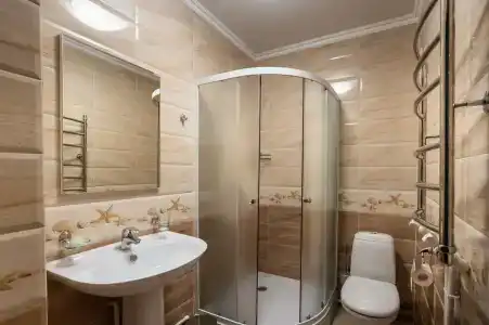 Дачный отель Лесные поляны - 20