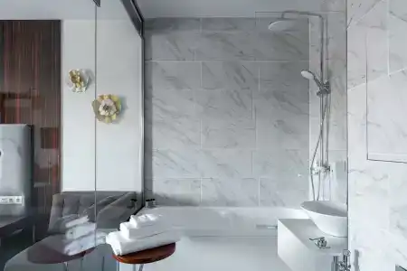 V&Rooftop lounge - 82