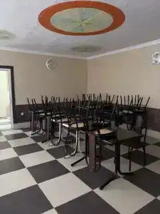 S Lechebnymi Vannami MIni-hotel - 53