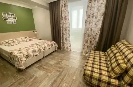 Pansionat DUBLIN-DOLPHIN - 46