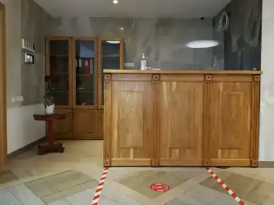 Happy Inn Alpiyskiy - 28