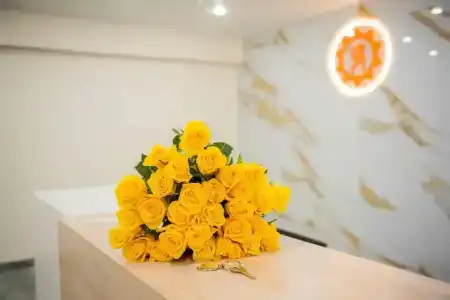 Yantar Dispensary - 36