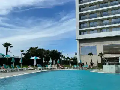 Radisson Blu Resort & Congress Centre 5* - 89