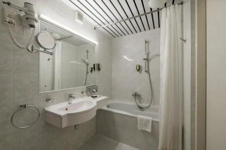 Best Western Vilnius - 92