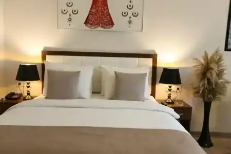Cebeci Grand - 34