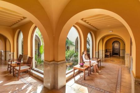 Ulysse Djerba Thalasso & Spa - 54