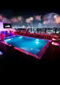 The Canvas Dubai - MGallery Collection - 5