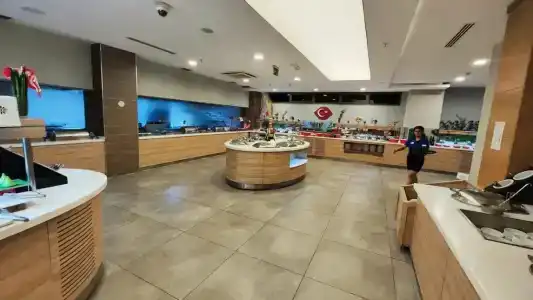 Orfeus Queen Spa - 44