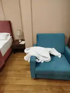 Dom Palomnika Na Vladimirskoy - 36