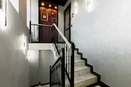 Axis.Moscow Heritage Apart-hotel - 25