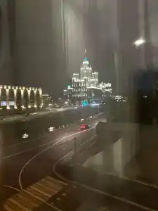 Turris Tagansky - 31