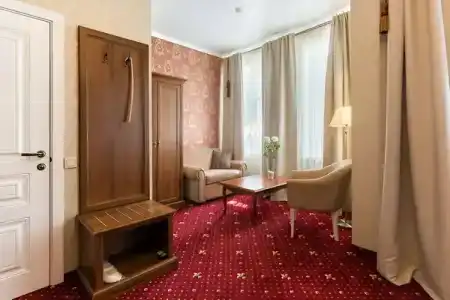 Otel "Apelsin na Trubnoy" - 34