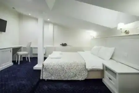 Otel "Apelsin na Trubnoy" - 20
