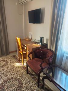 Gostinitsa Grand - 12