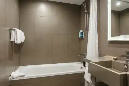 Novotel Ekaterinburg Tsentr - 16