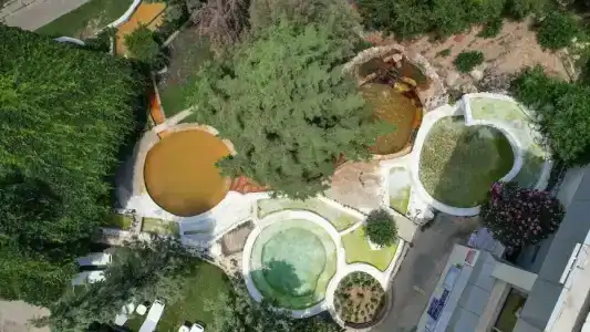 Spa Colossae Thermal - 45