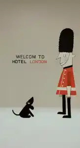 London - 7