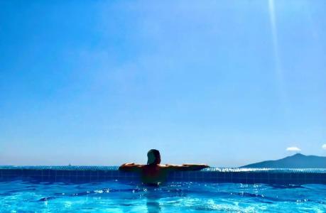 KALKAN PARADISE VILLAGES - VILLA BIBA 2 - 20