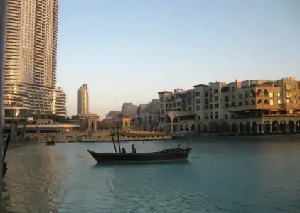 Jumeirah Beach - 68