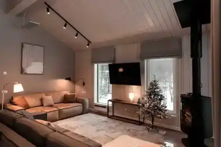 Wish Home Eco-Loudge Yahroma - 3